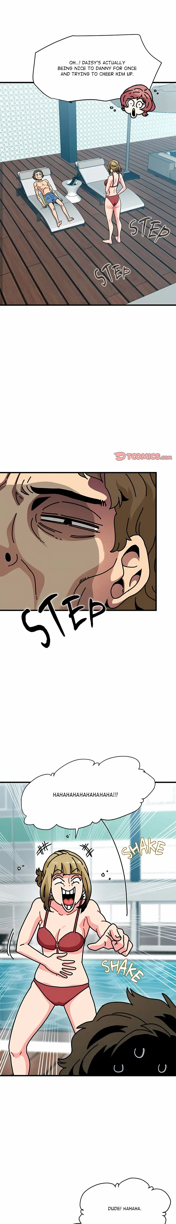 A Turning Point Chapter 147 Page 16