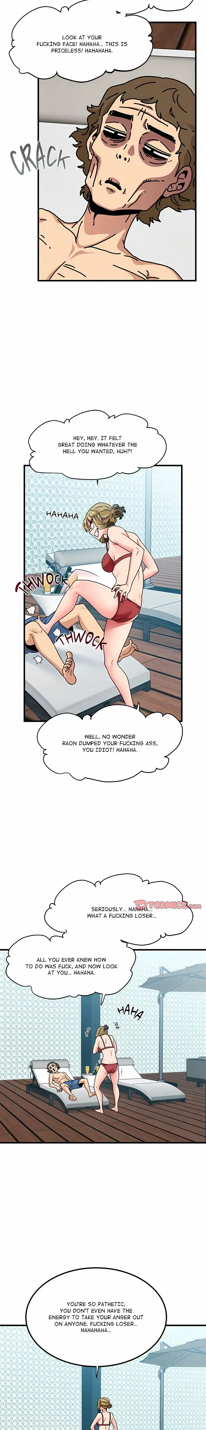 A Turning Point Chapter 147 Page 17