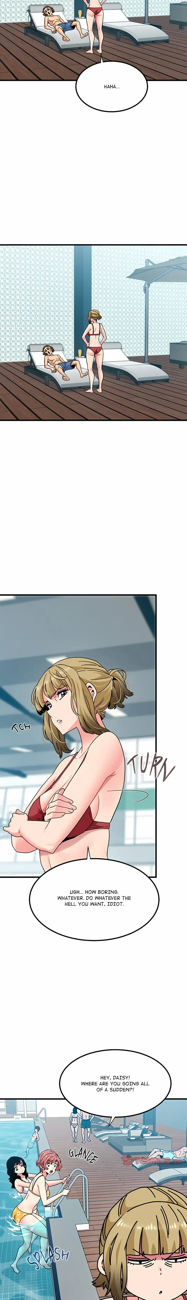 A Turning Point Chapter 147 Page 18
