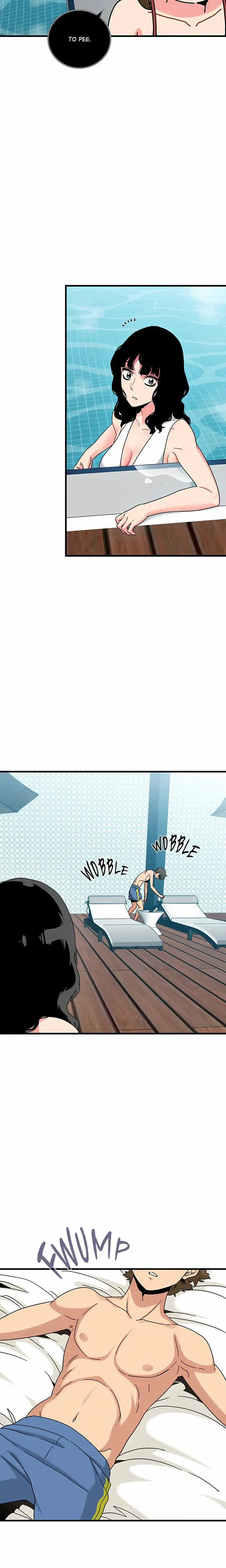 A Turning Point Chapter 147 Page 19