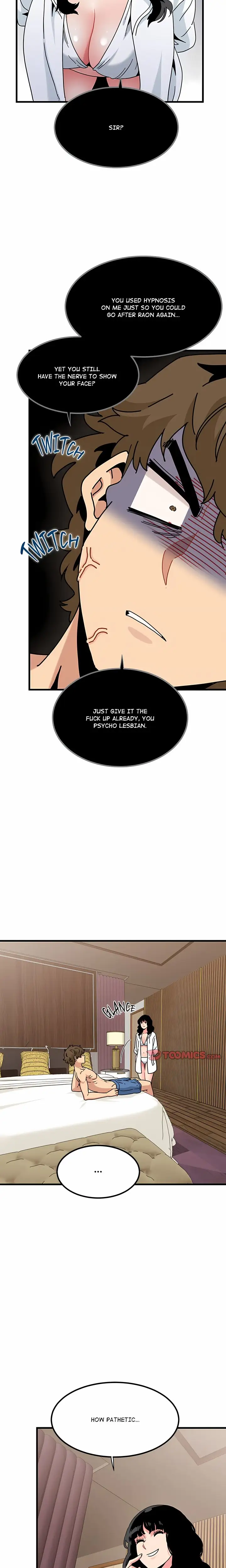 A Turning Point Chapter 147 Page 22