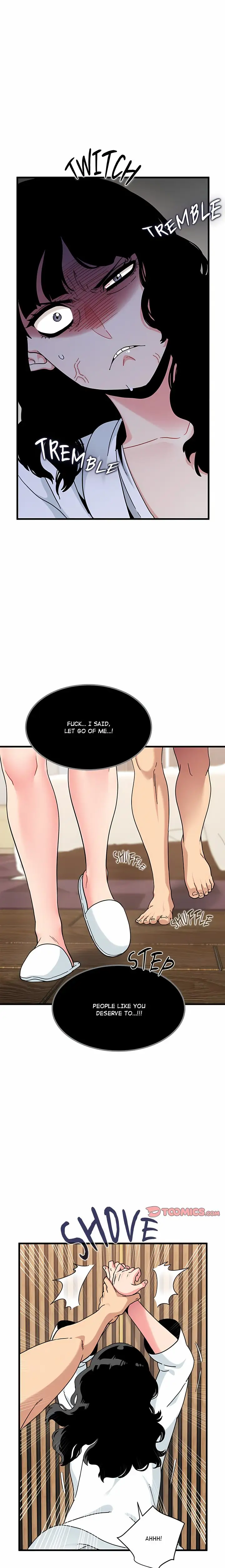 A Turning Point Chapter 148 Page 3
