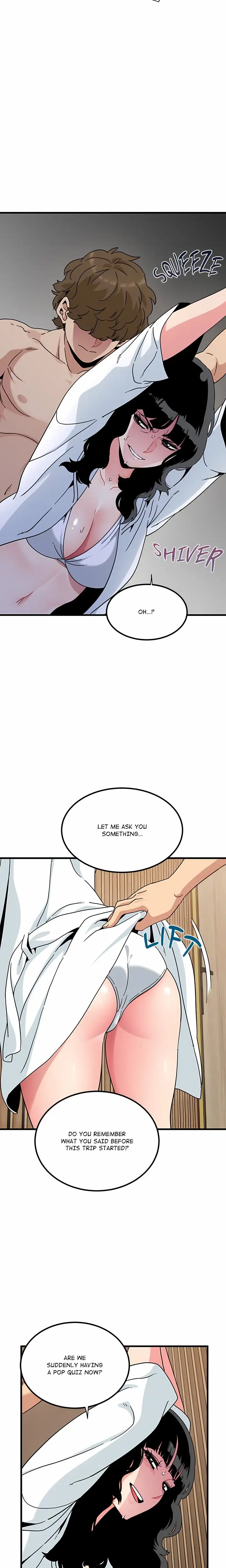 A Turning Point Chapter 148 Page 4
