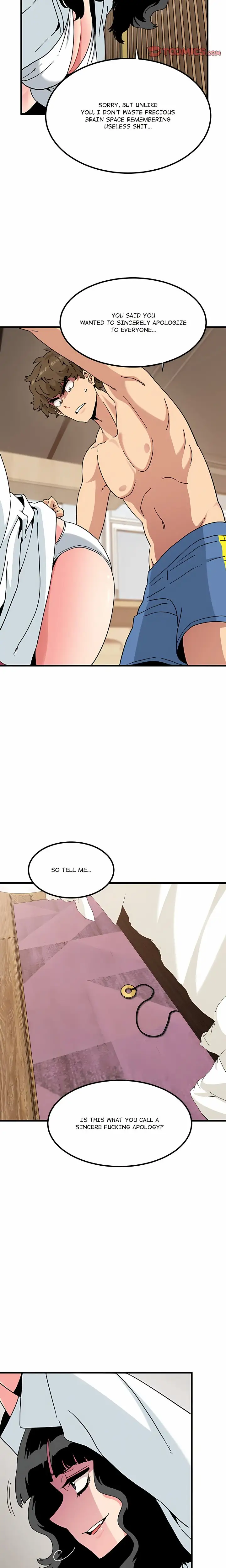 A Turning Point Chapter 148 Page 5
