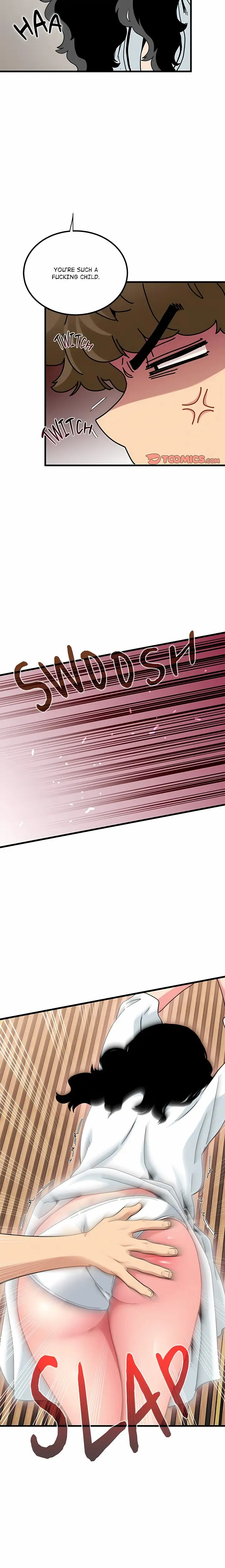 A Turning Point Chapter 148 Page 6