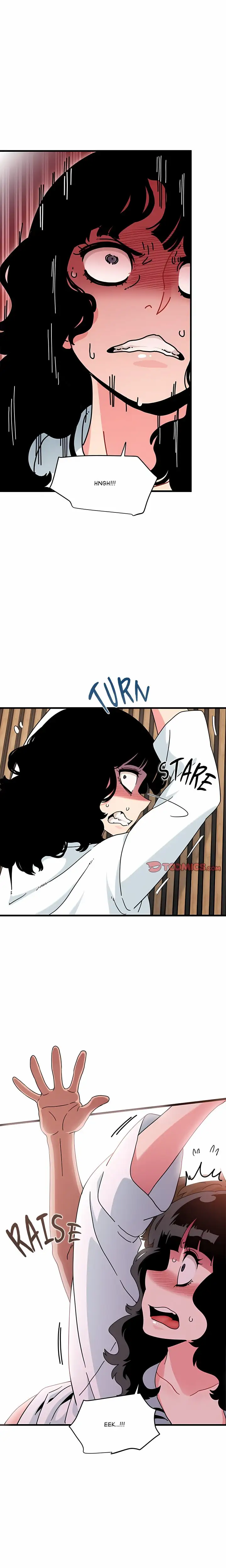 A Turning Point Chapter 148 Page 7