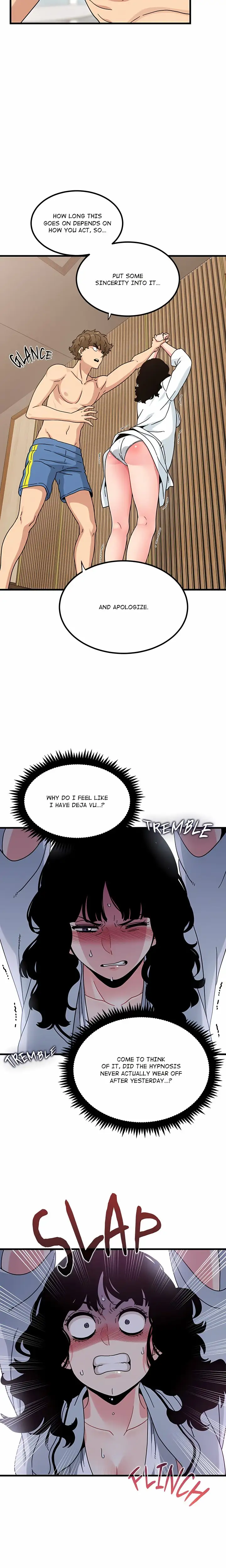 A Turning Point Chapter 148 Page 9