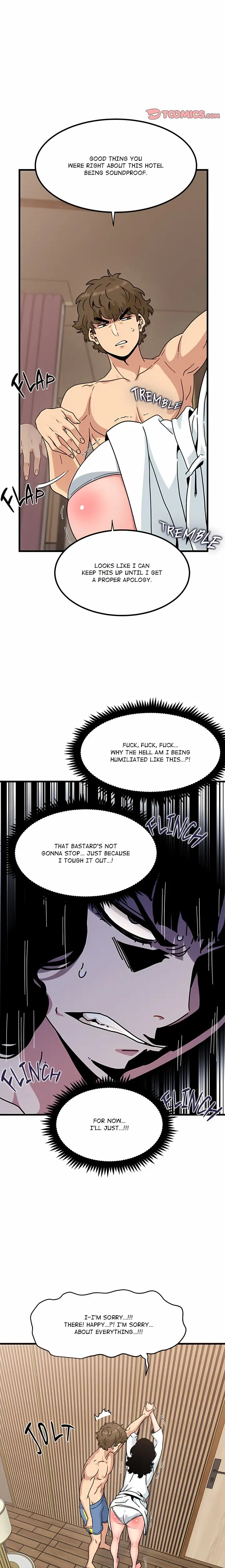 A Turning Point Chapter 148 Page 10