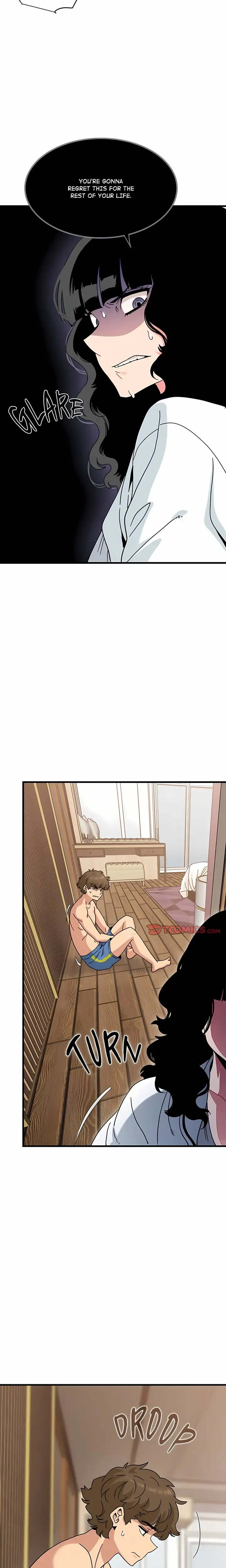 A Turning Point Chapter 148 Page 12