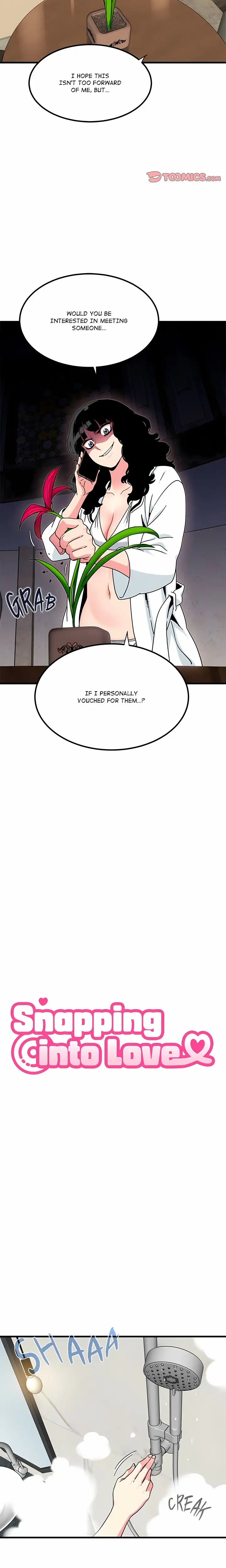 A Turning Point Chapter 148 Page 15