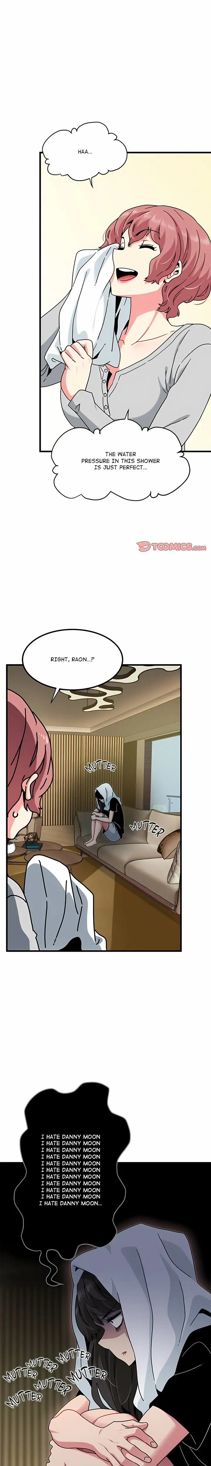 A Turning Point Chapter 148 Page 16