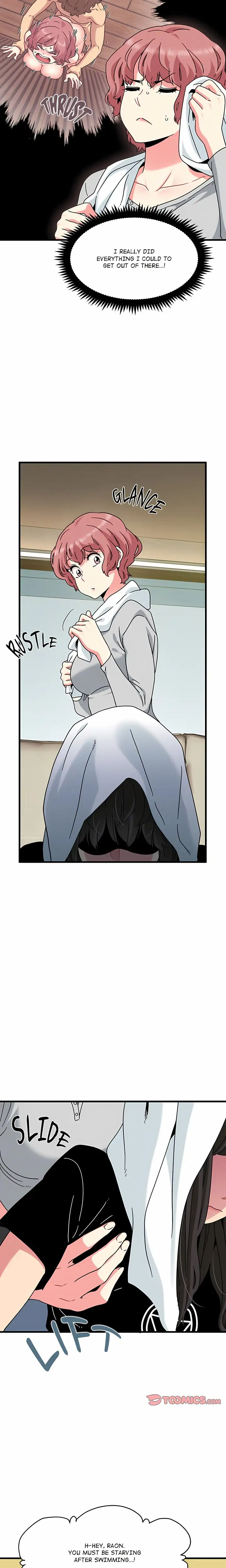 A Turning Point Chapter 148 Page 18