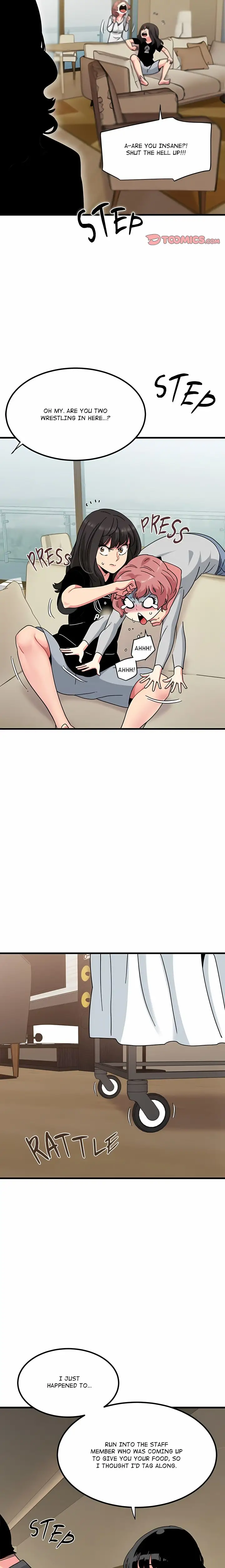 A Turning Point Chapter 148 Page 20