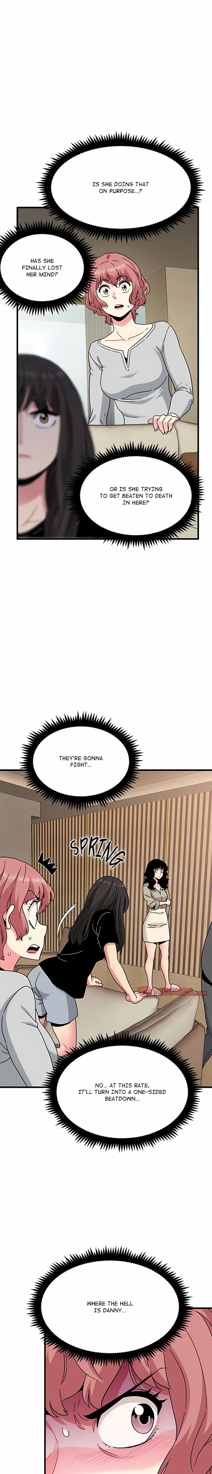 A Turning Point Chapter 148 Page 22