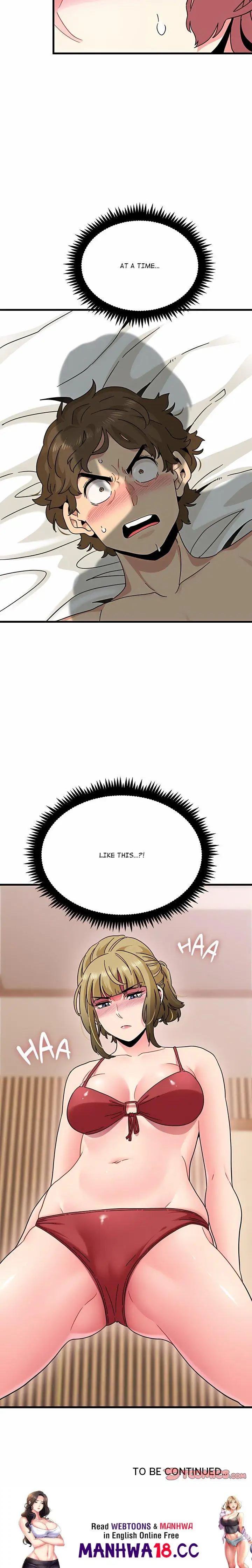 A Turning Point Chapter 148 Page 23