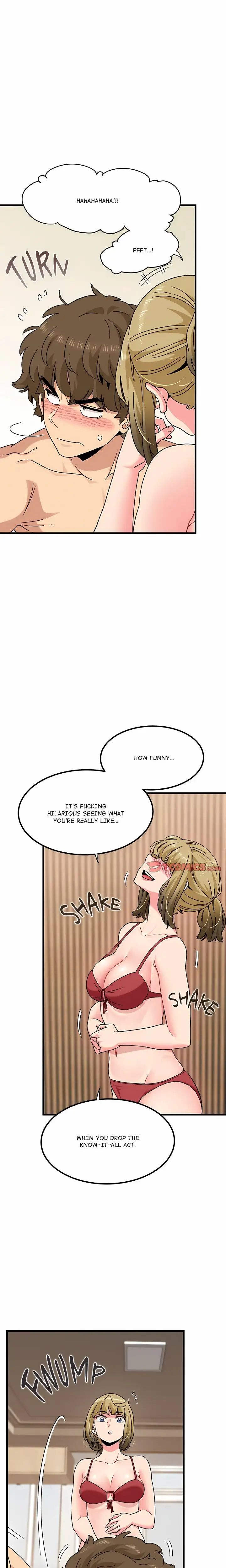A Turning Point Chapter 149 Page 7