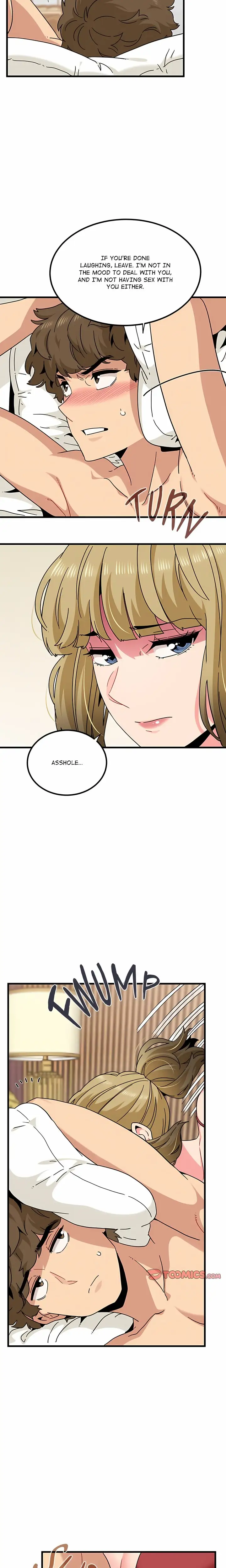 A Turning Point Chapter 149 Page 8