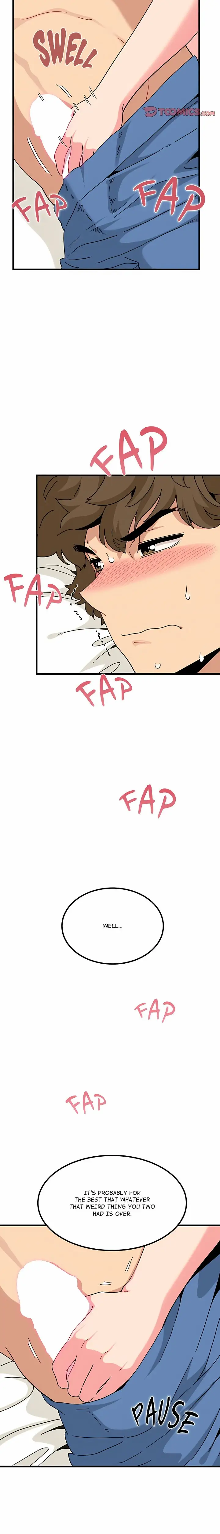 A Turning Point Chapter 149 Page 10