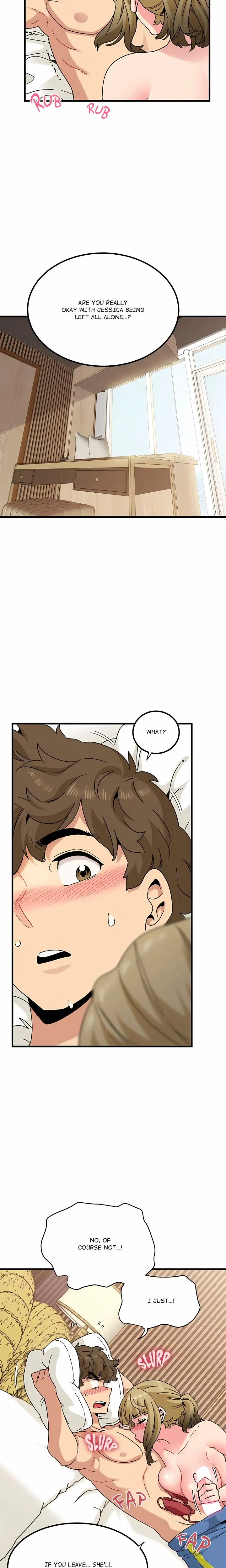 A Turning Point Chapter 149 Page 14