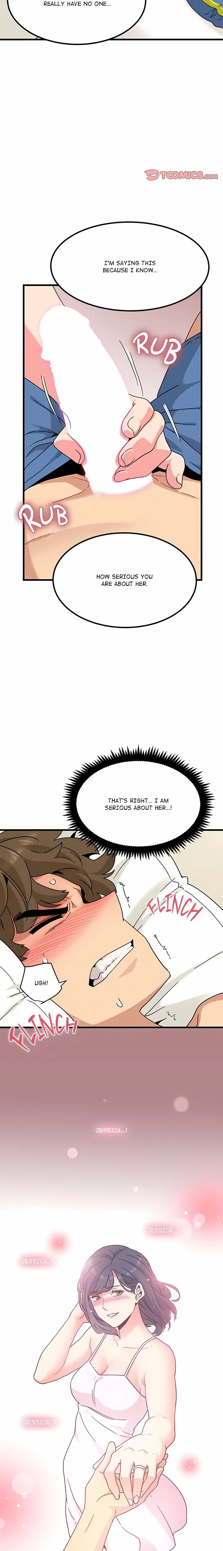 A Turning Point Chapter 149 Page 15