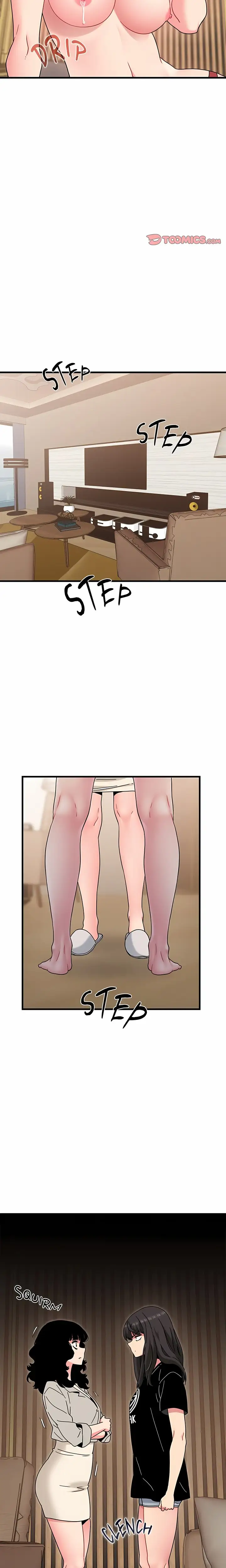 A Turning Point Chapter 149 Page 20