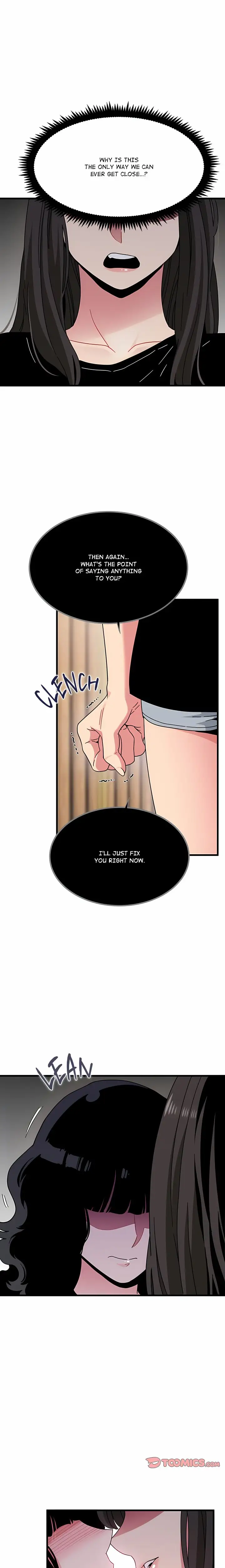 A Turning Point Chapter 149 Page 23