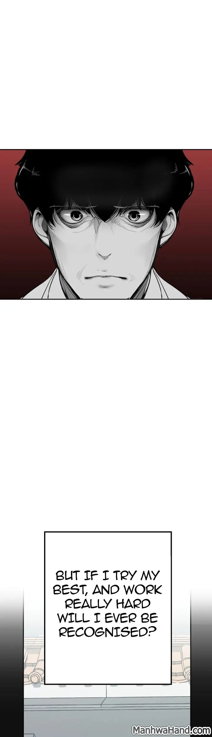 A Wonderful New World Chapter 1 Page 11