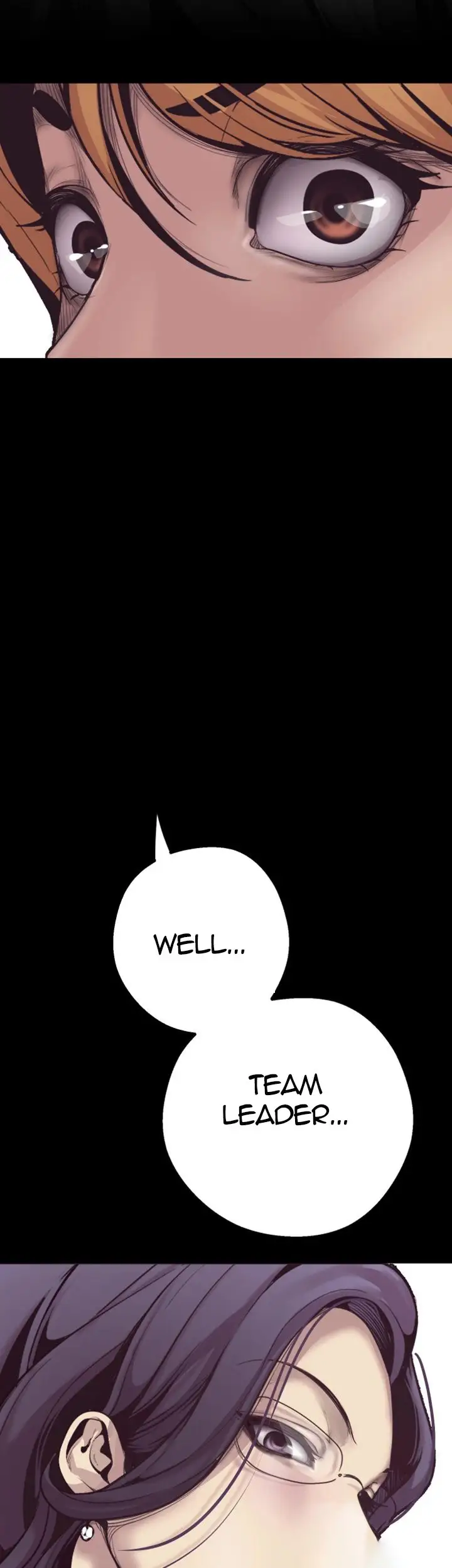 A Wonderful New World Chapter 1 Page 80