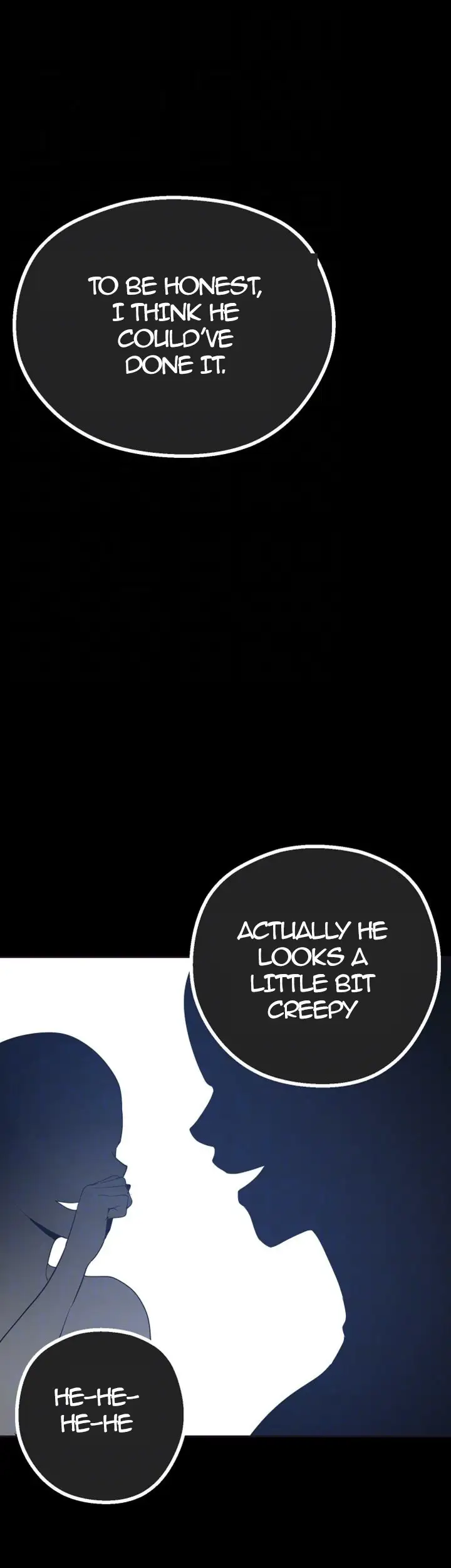 A Wonderful New World Chapter 2 Page 12