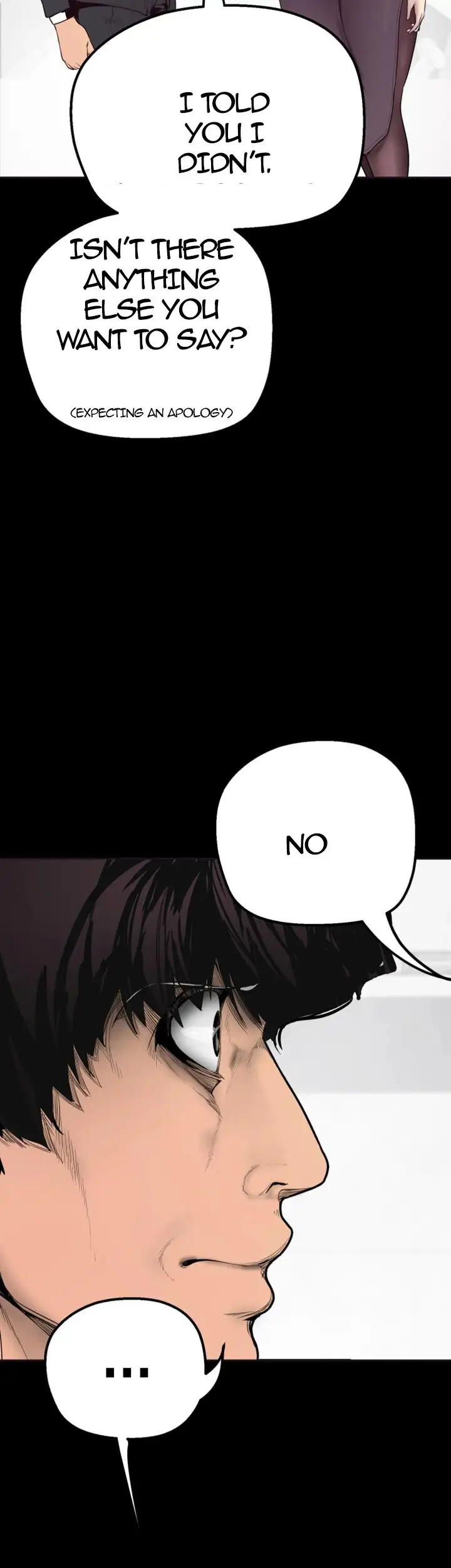 A Wonderful New World Chapter 2 Page 18