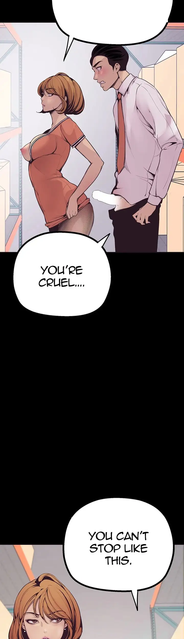 A Wonderful New World Chapter 2 Page 59