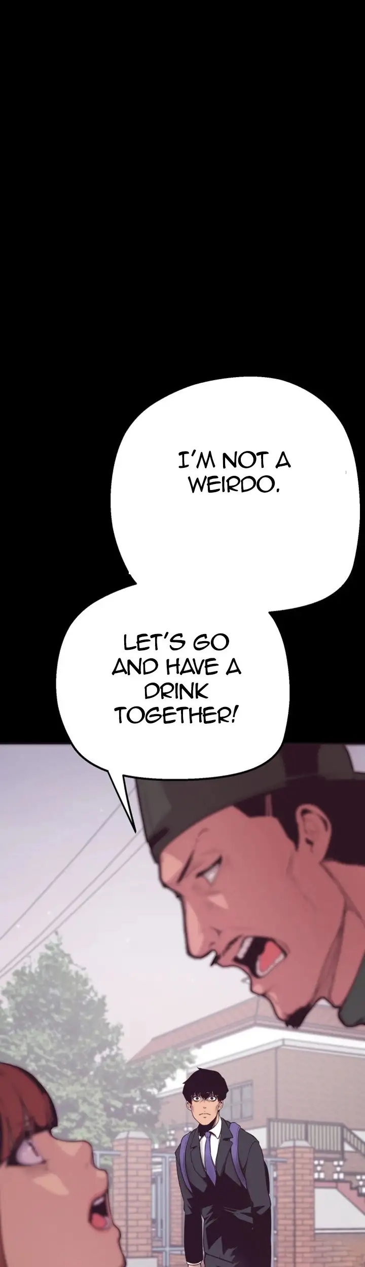 A Wonderful New World Chapter 2 Page 75