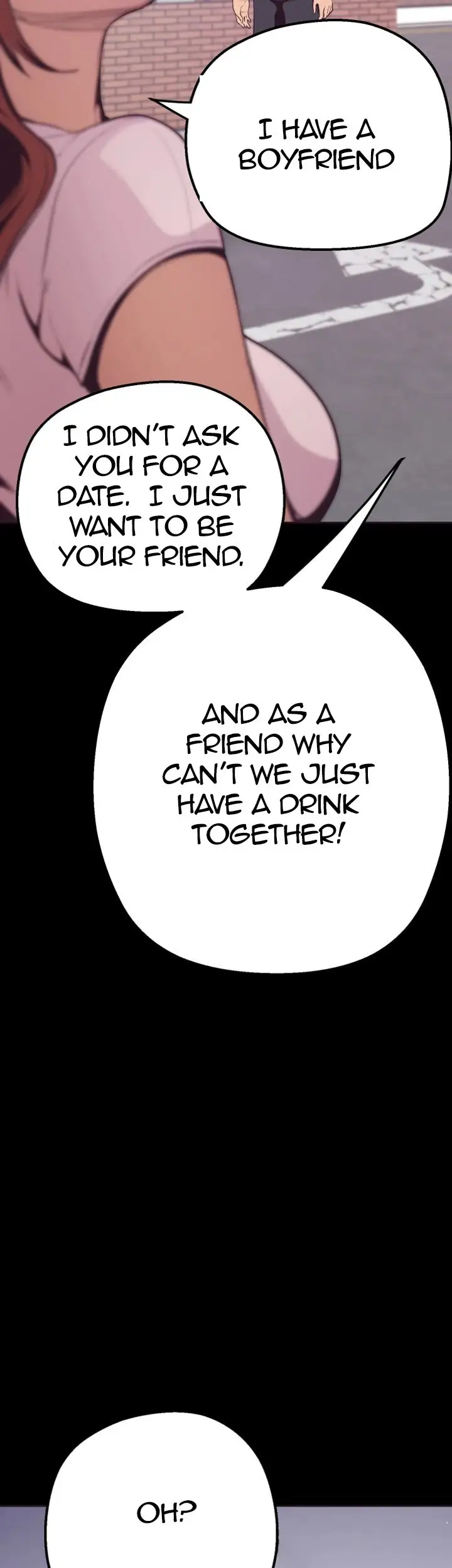 A Wonderful New World Chapter 2 Page 76