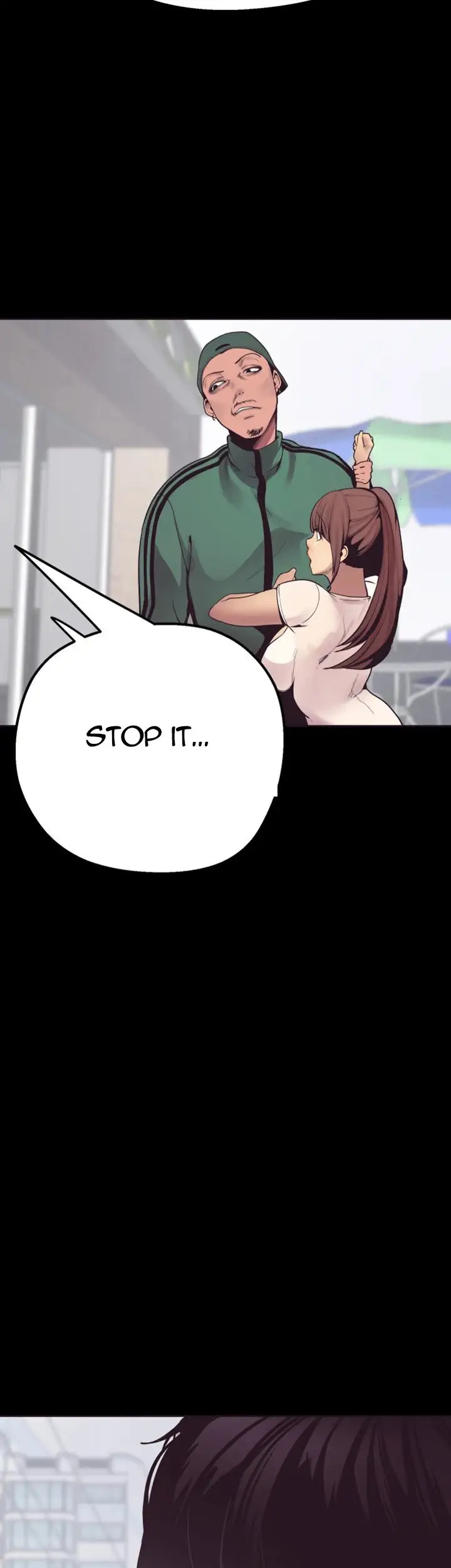 A Wonderful New World Chapter 2 Page 81