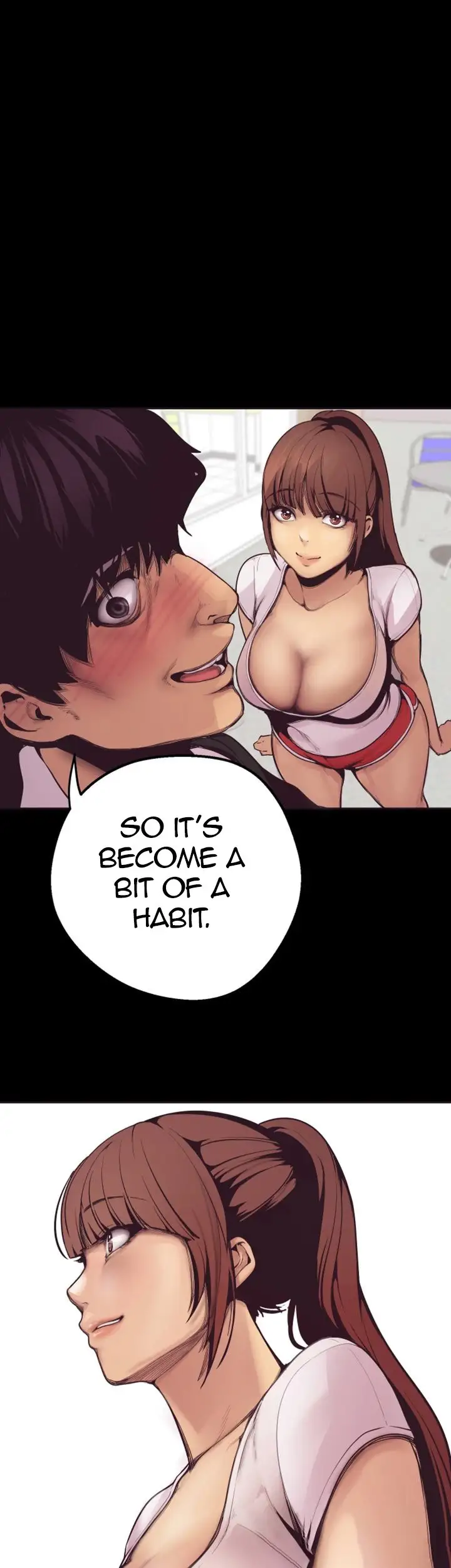 A Wonderful New World Chapter 2 Page 93