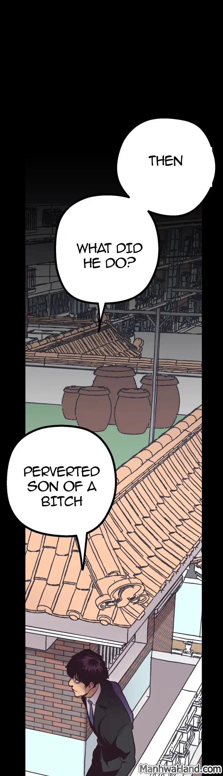 A Wonderful New World Chapter 3 Page 63