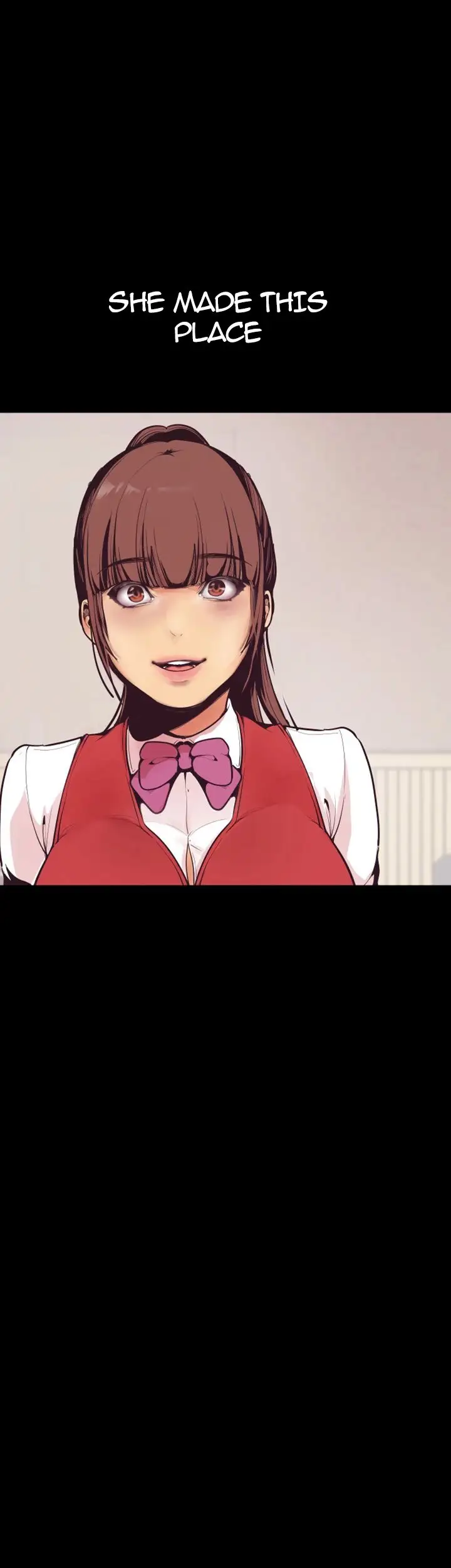 A Wonderful New World Chapter 3 Page 95