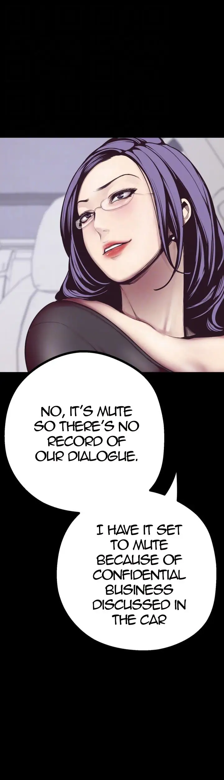 A Wonderful New World Chapter 5 Page 19