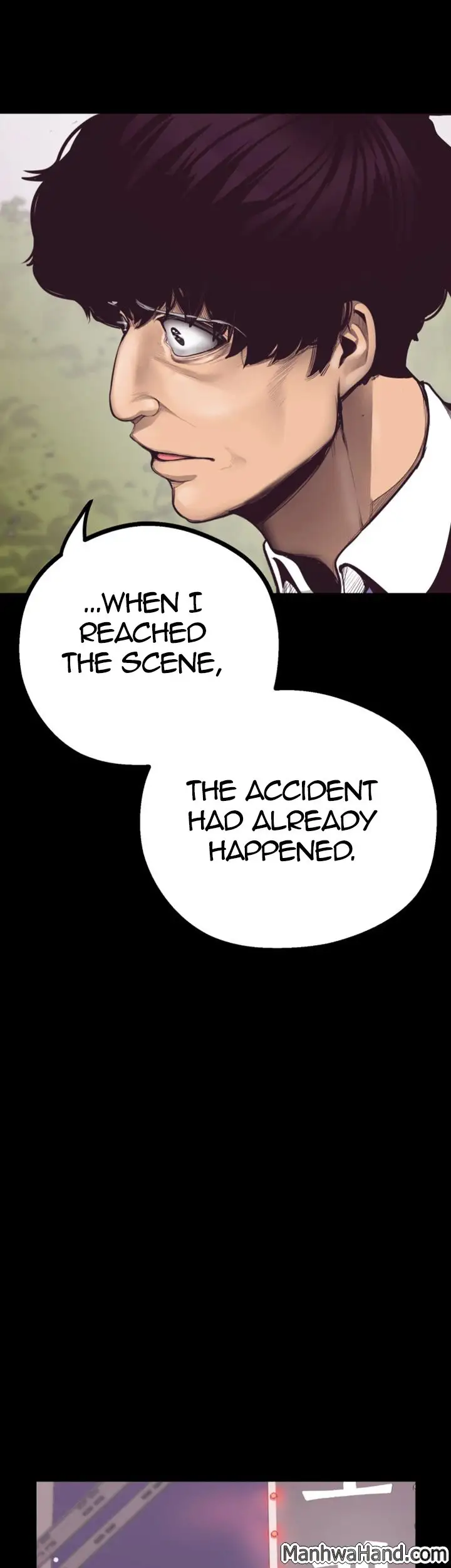 A Wonderful New World Chapter 5 Page 66