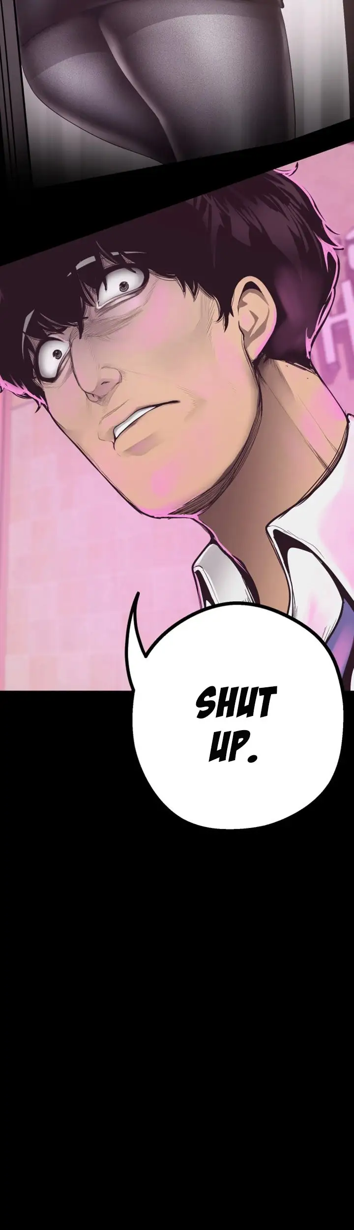 A Wonderful New World Chapter 5 Page 83