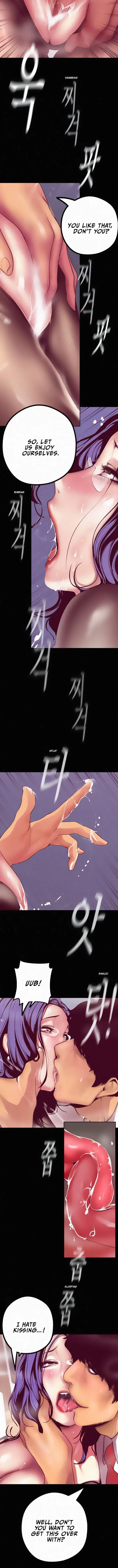 A Wonderful New World Chapter 11 Page 3