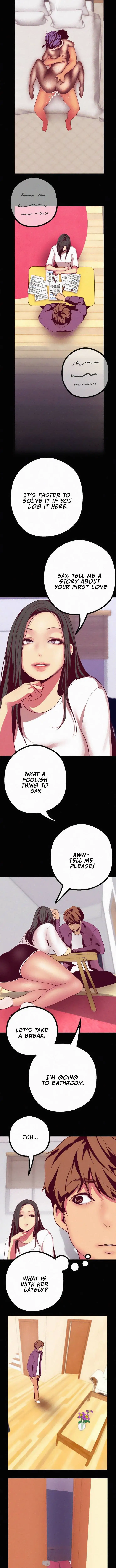 A Wonderful New World Chapter 11 Page 11