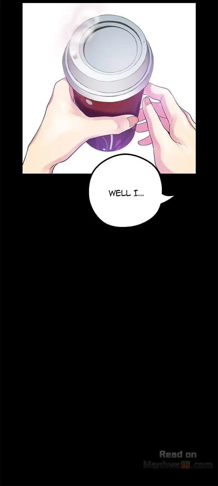 A Wonderful New World Chapter 20 Page 17
