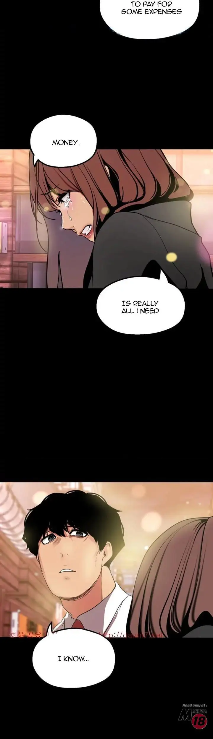 A Wonderful New World Chapter 22 Page 42