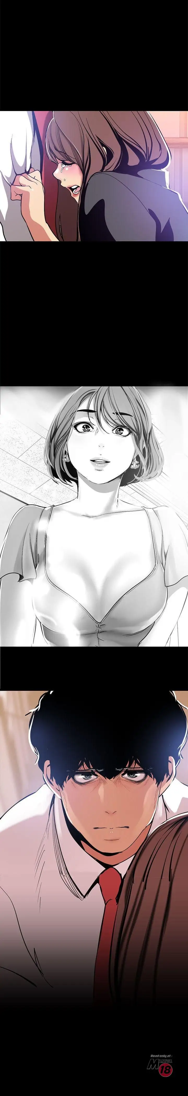 A Wonderful New World Chapter 23 Page 3
