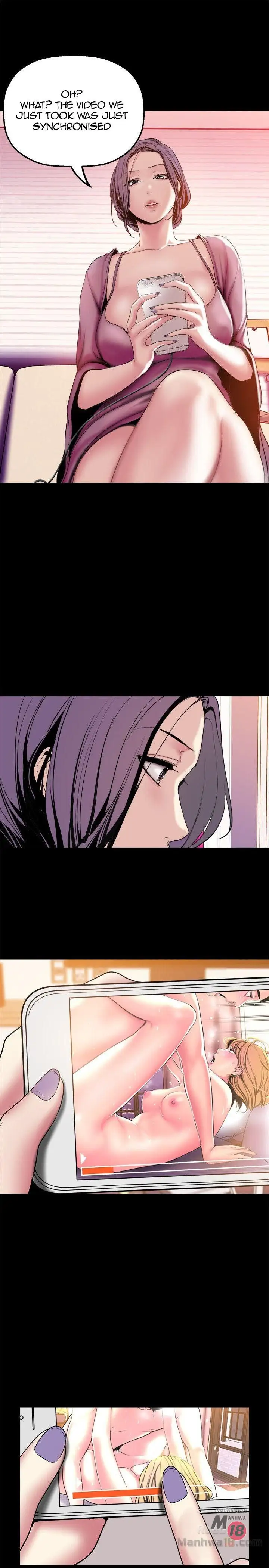 A Wonderful New World Chapter 23 Page 32