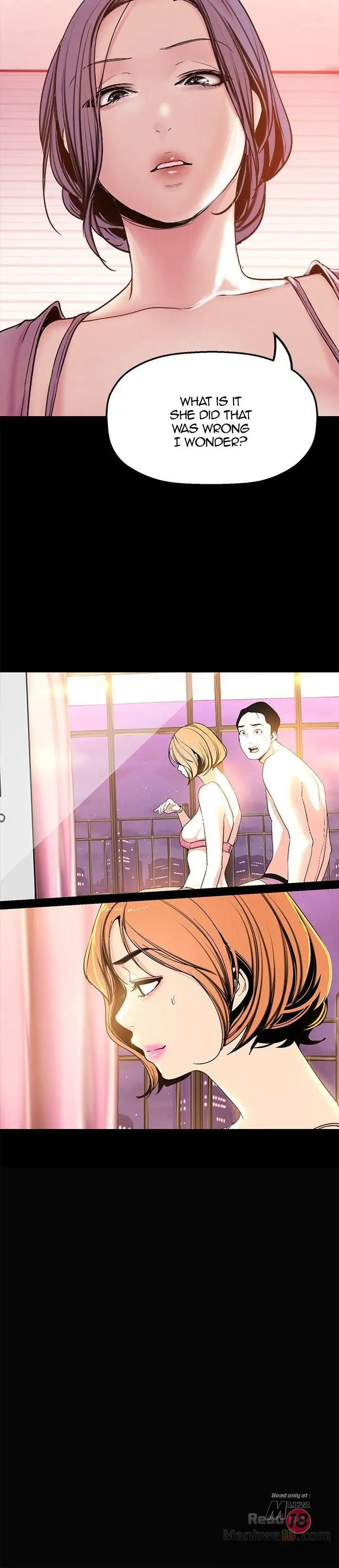 A Wonderful New World Chapter 24 Page 3
