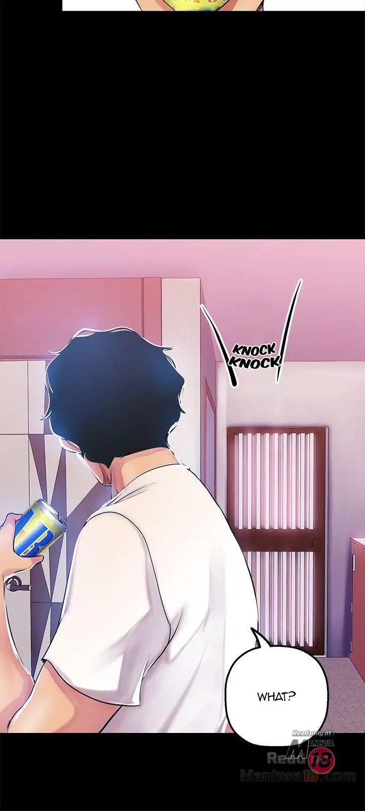 A Wonderful New World Chapter 24 Page 9