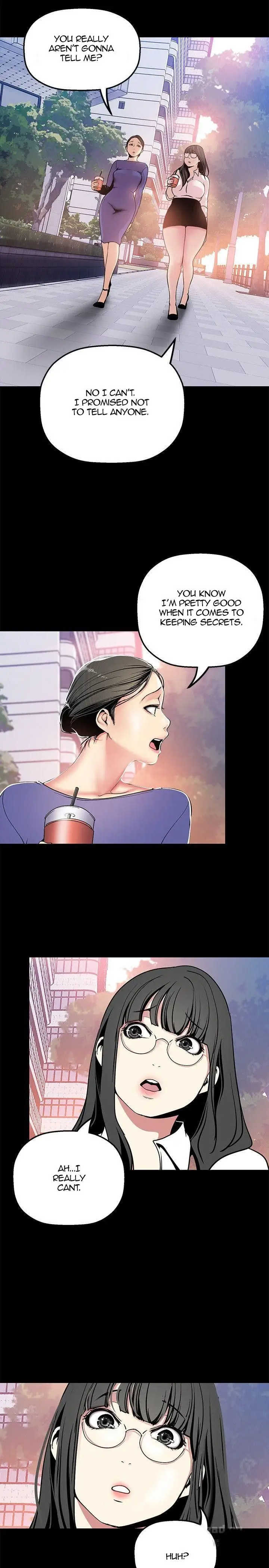 A Wonderful New World Chapter 25 Page 24