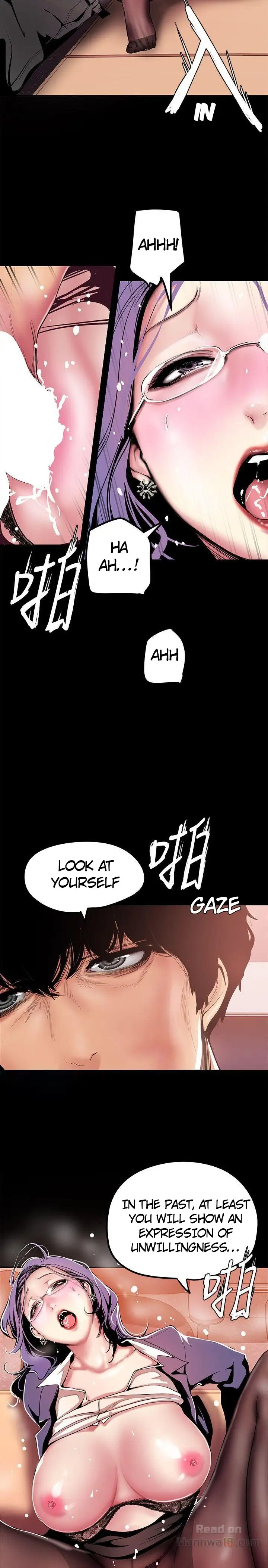 A Wonderful New World Chapter 26 Page 5